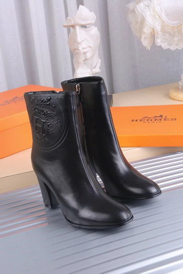 HERMES Casual Fashion boots Women--009